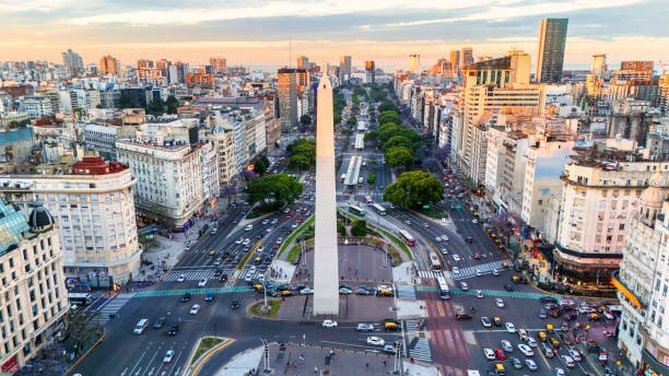 Argentina
