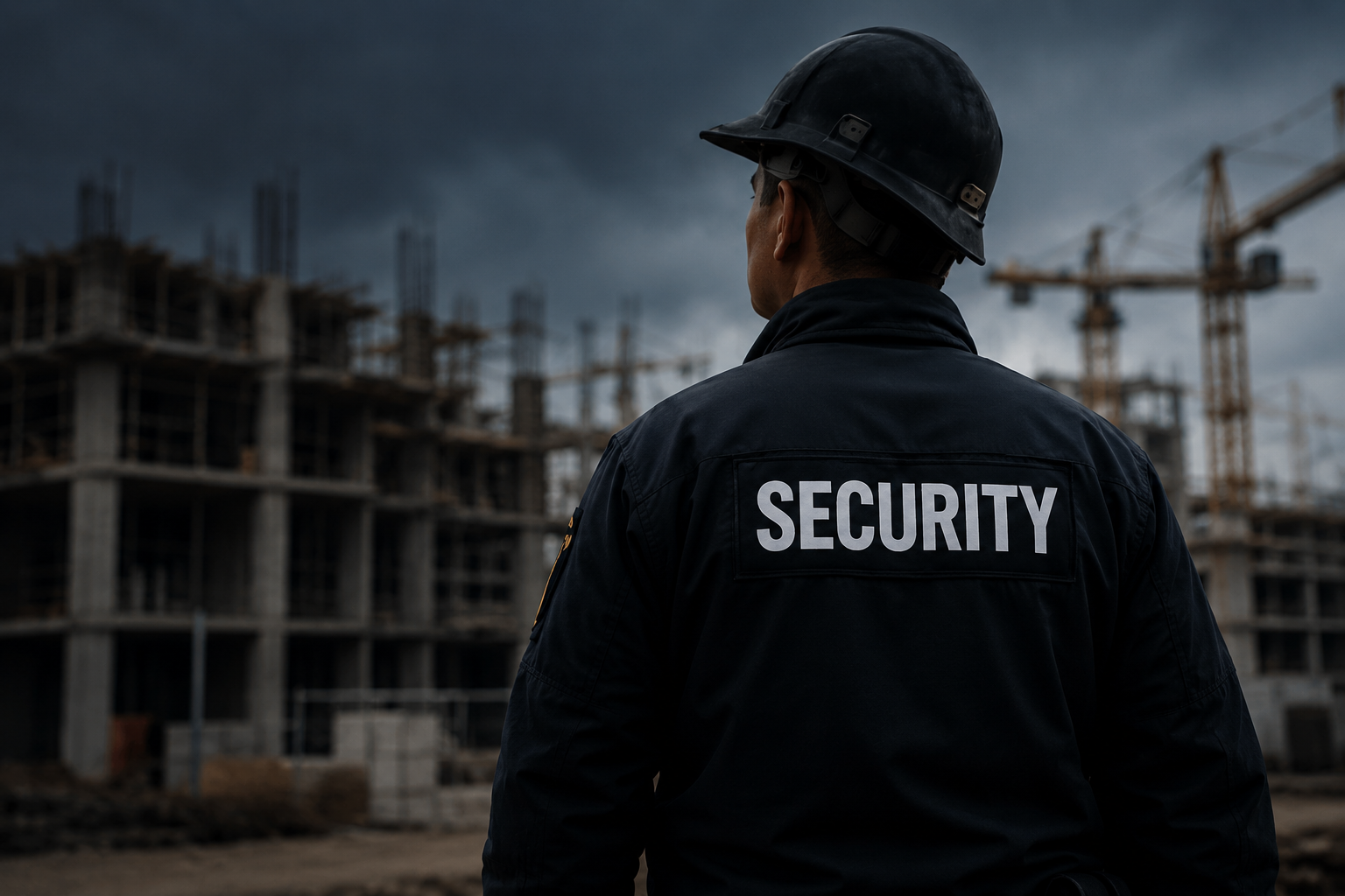 Security photo