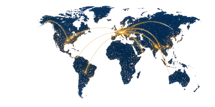 global map