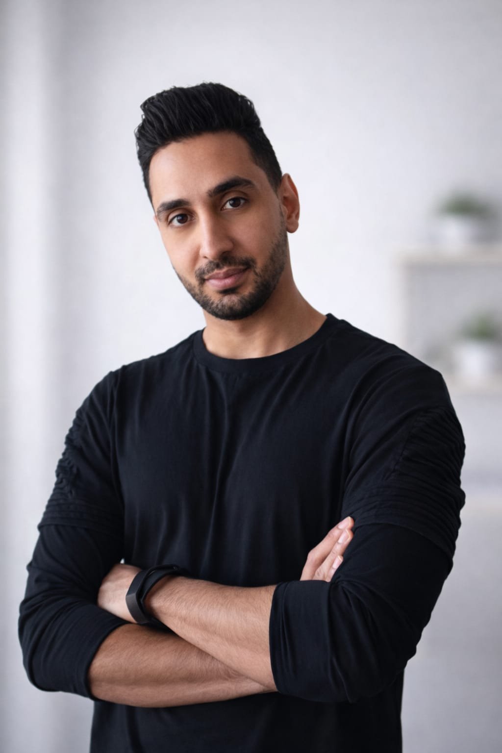 Luai Al-Maqaleh
