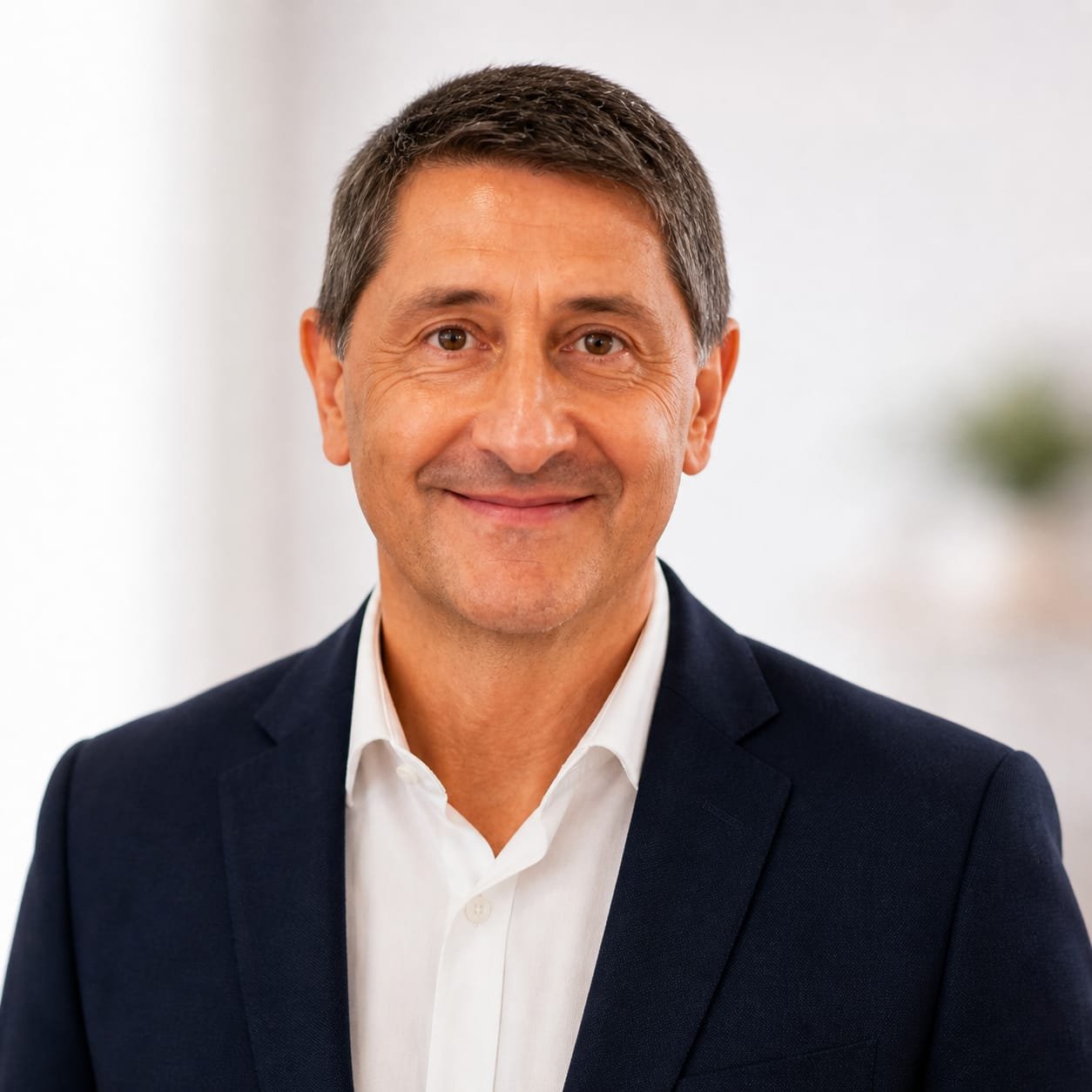 Leonardo Urrutia