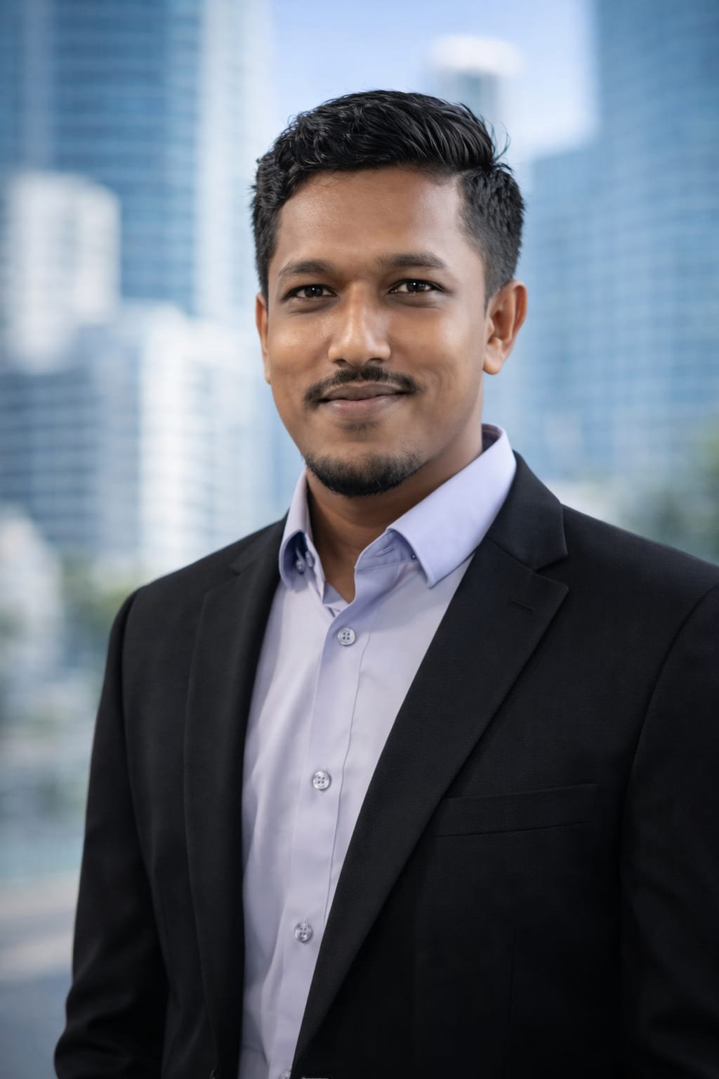 Minhazul Islam