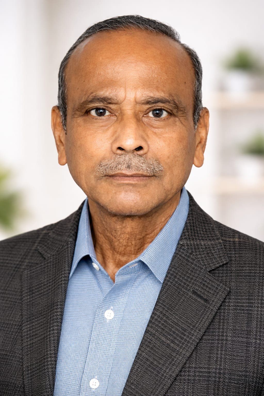 Mohd. Saiful A. Chowdhury