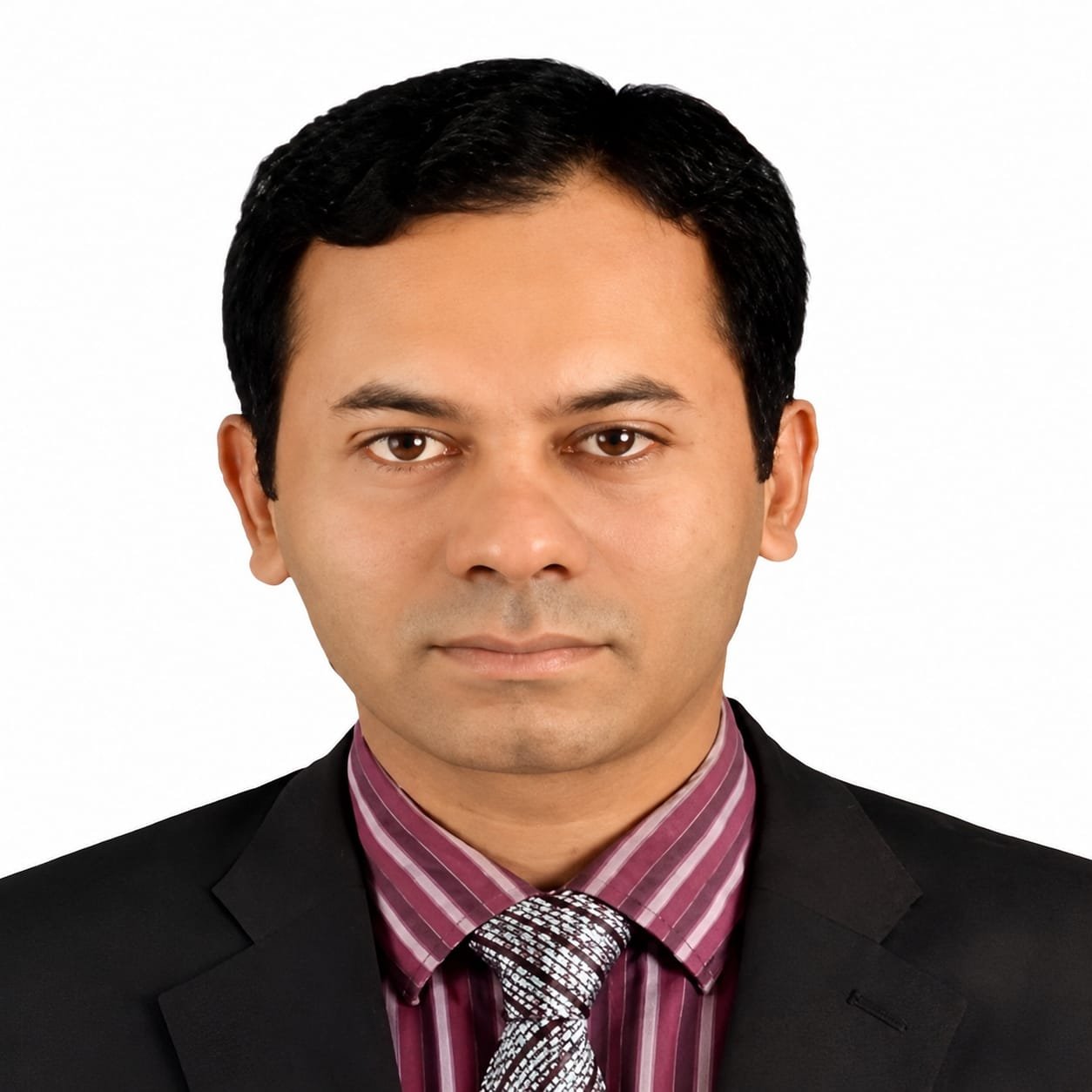 Mosharraf Hossain