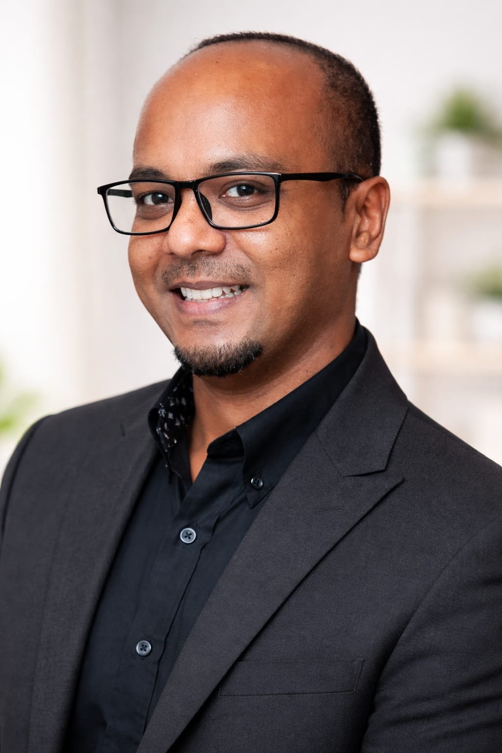 Sakil Mustafa